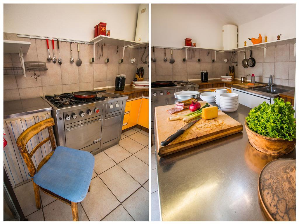 Bol Residence Kültér fotó