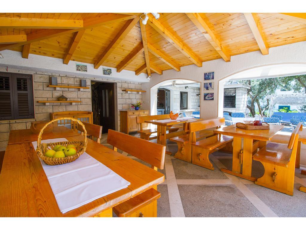 Bol Residence Szoba fotó
